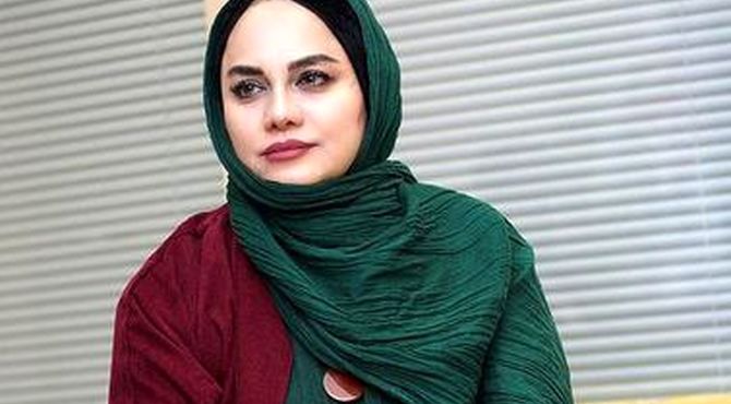 برای وطن ایستاده‌ام؛ واکنش نرگس آبیار به حمله رژیم صهیونیستی