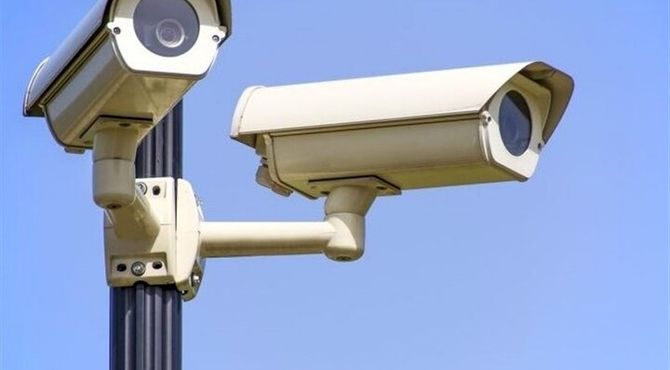 ثبت بیش از ۲۰۶ هزار تخلف شبانه در پایتخت از اول آذر ماه