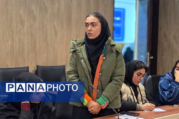 انتخابات انجمن های ورزشی دانش‌آموزی ناحیه دو بهارستان