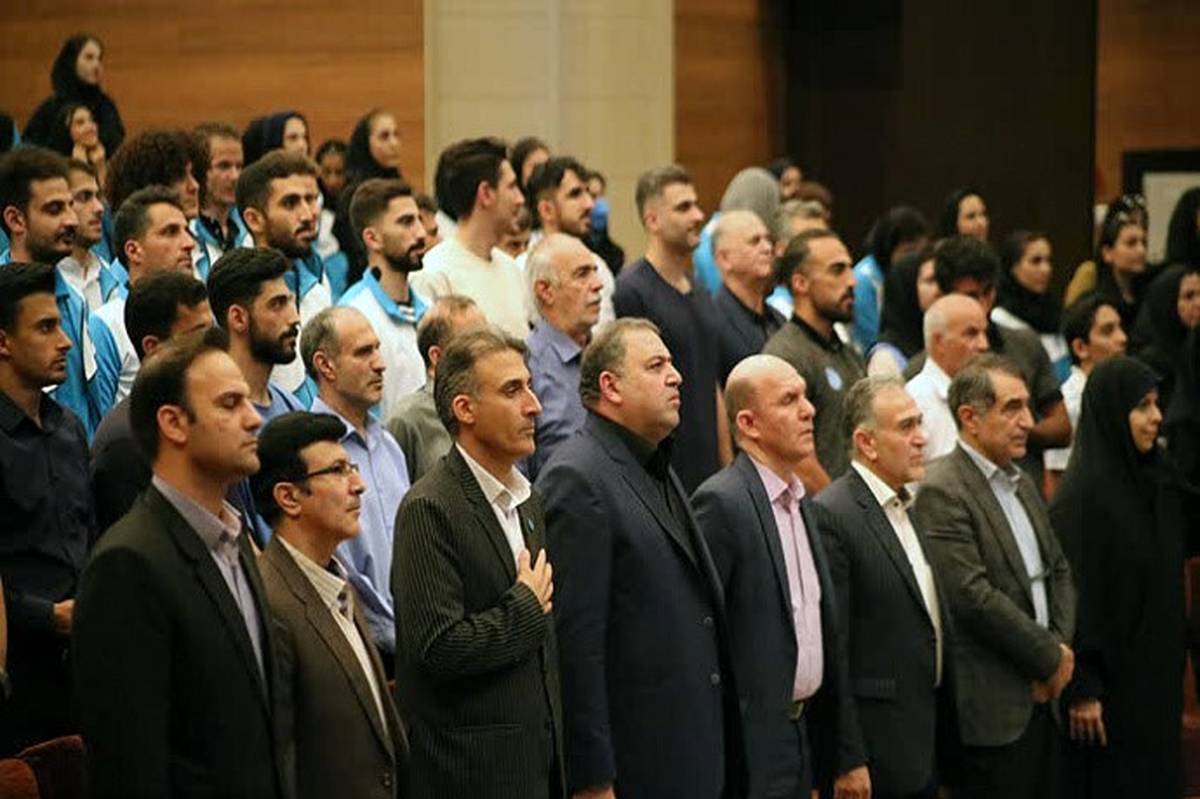 راه‌اندازی لیگ دانشگاهی در دانشگاه تهران