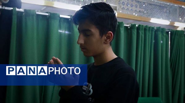 اعتکاف، مکانی برای خلوت معتکفین با خدای خود