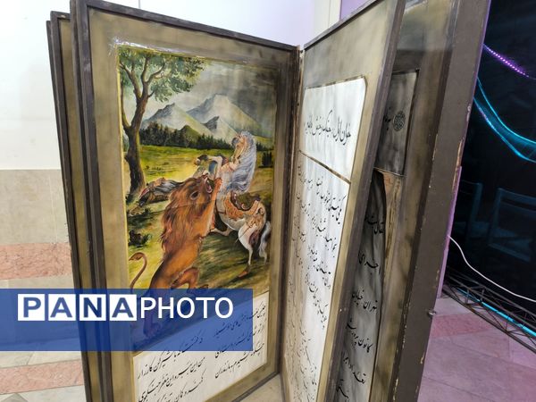 جشنواره قصه‌گویی در مشهد مقدس؛ از داستان‌های دینی تا روایت‌های سنتی و فرهنگی