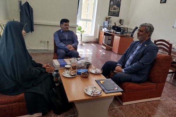 همکاری سازمان دانش‌آموزی استان با صدا و سیما مرکز سمنان به زودی