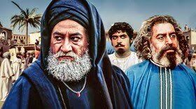  سریال «امام علی (ع)»  ویژه‌ برنامه افطار  شبکه یک شد