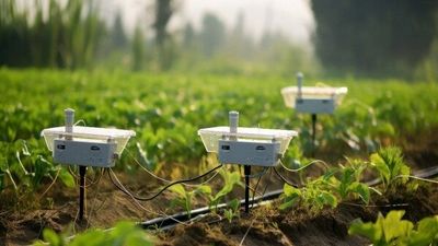 ۱۰۰ میلیون دلار درآمد ارزی از محل صادرات نهاده‌های کشاورزی