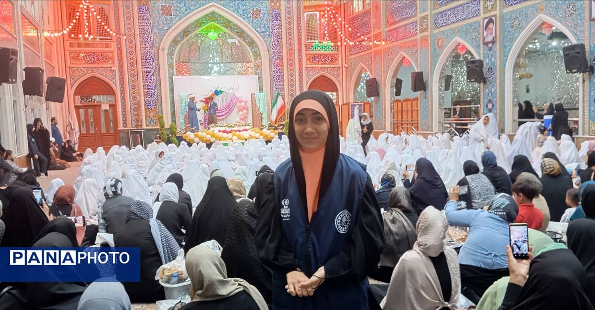  تکلیف متمرکز در نیشابور