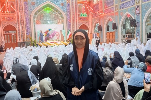  تکلیف متمرکز در نیشابور