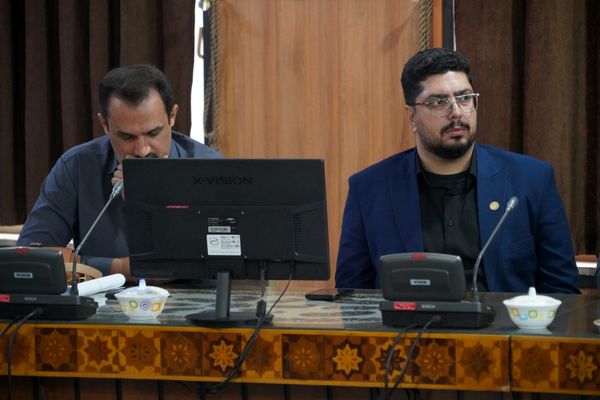 برگزاری نشست شورای پرورشی و فرهنگی اداره‌کل آموزش‌وپرورش استان اصفهان با حضور معاون وزیر