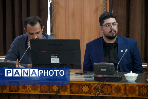 برگزاری نشست شورای پرورشی و فرهنگی اداره‌کل آموزش و پرورش استان اصفهان