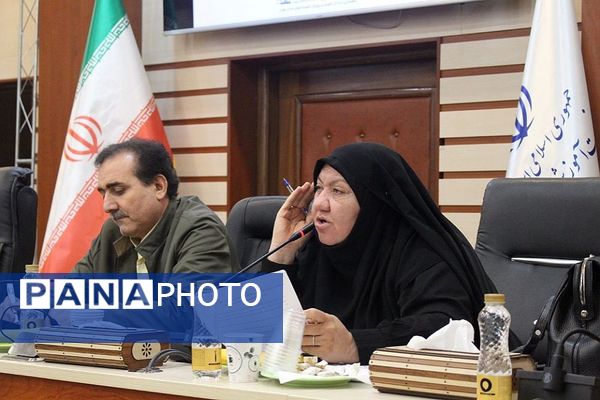 نشست کارشناسان فعالیت‌های اردویی در اختتامیه جشنواره کارینو