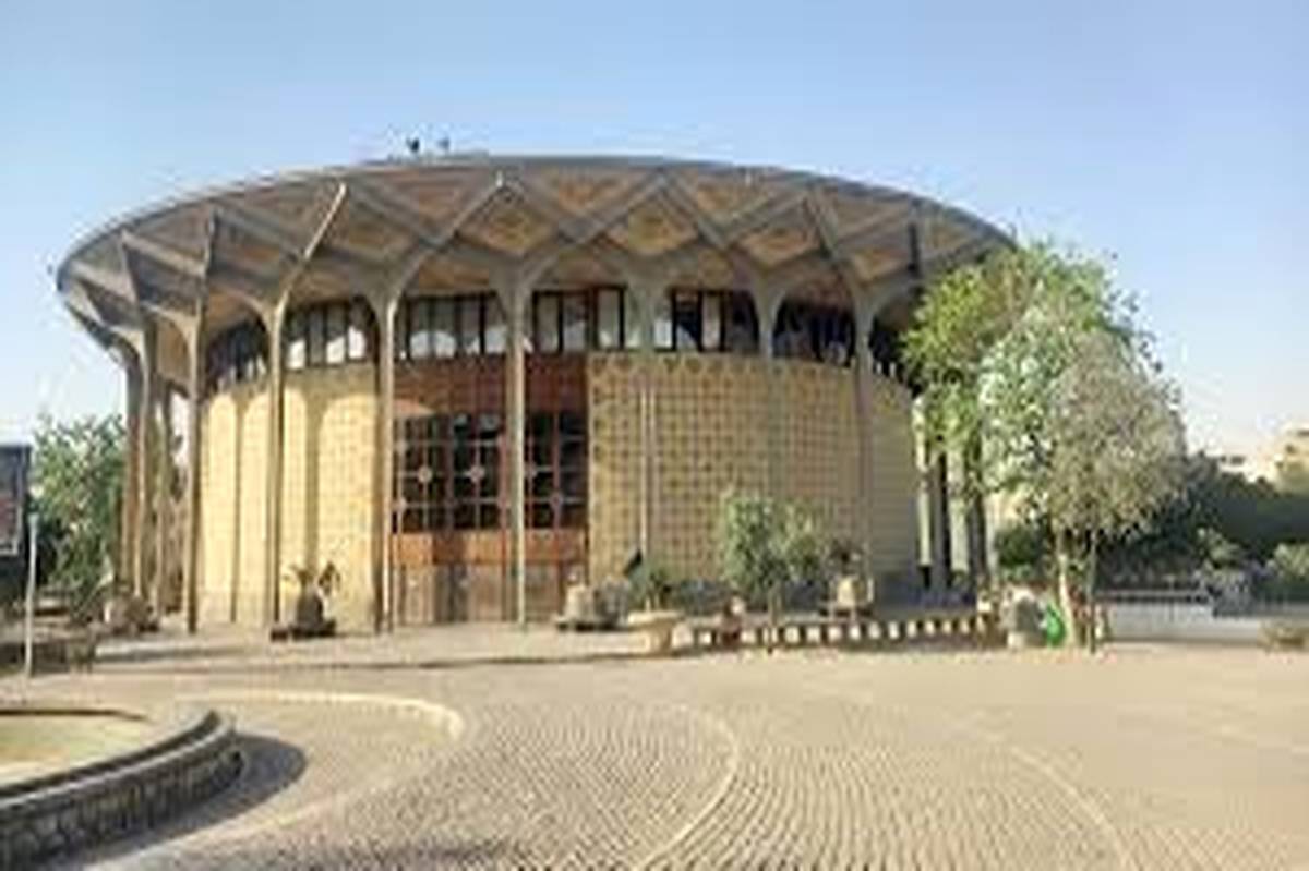 بازگشایی مجموعه تئاتر شهر از یکشنبه اول تیرماه