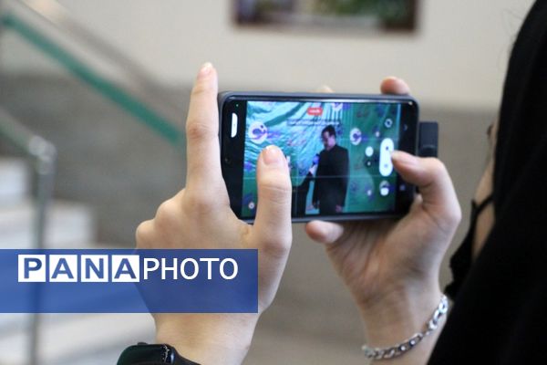 برگزاری همایش خانوادگی روز خبرنگار در تالار شهر مشهد