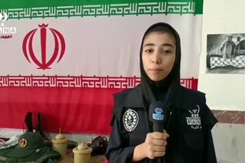 از هفته دفاع مقدس تا آغاز مدارس