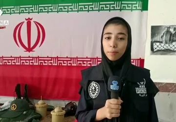 از هفته دفاع مقدس تا آغاز مدارس