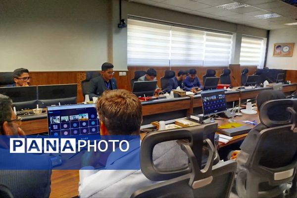 شورای دانش‌آموزی نقش قابل توجیه در تولید اندیشۀ این نسل و هدایت آن 