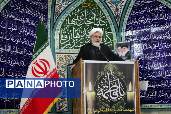 جلوه‌هایی از حلقه‌های صالحین نوجوانان بسیجی در شهر جعفریه