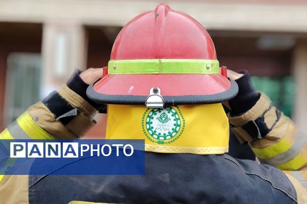 بیست و هفتمین مانور سراسری زلزله و ایمنی 