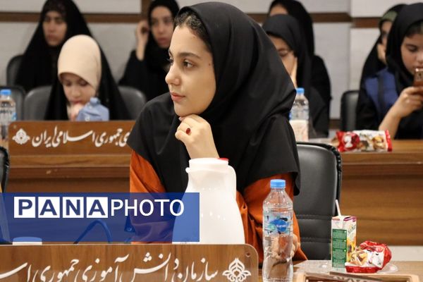 پویش «نو+راوی مهر»؛ فرصتی برای کنشگری دانش‌آموزان در نوروز دانش

