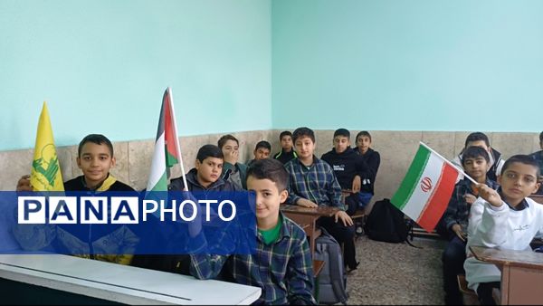 انتخابات شورای دانش‌آموزی آغاز فردایی روشن در اندیشه شاهد