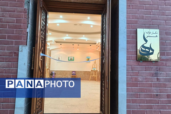 برگزاری محفل شعرخوانی و رونمایی کتاب در اسلامشهر 