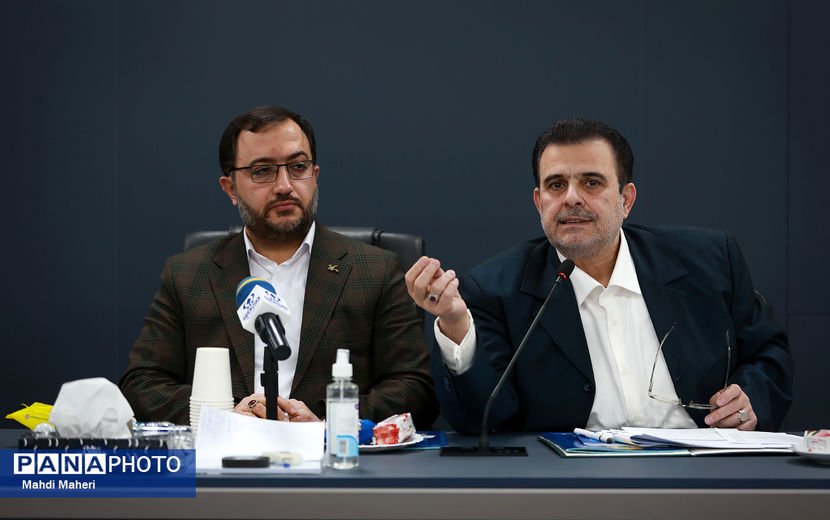 چهارمین جلسه مجمع مشورتی توسعه آموزشی عمومی قرآن وزارت آموزش و پرورش