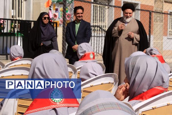 بهارستان دو در مسیر رشد معنوی با اجرای طرح «مصباح الهدی»