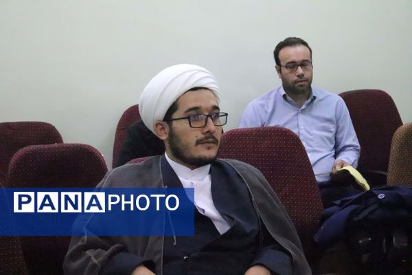 دهمین دوره مسابقات قرآن، عترت و نماز فرهنگیان استان آذربایجان شرقی 