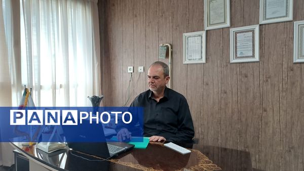 مدرسه راهی برای آینده روشن