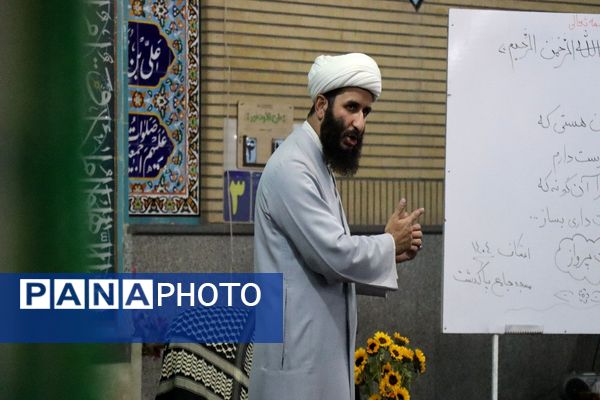 گزارشی از فرودگاه دل‌ها؛ زائران سکوت در باند پرواز به سوی خدا