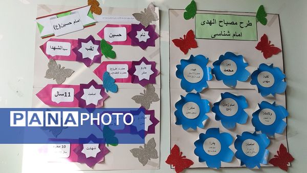 اجرای سراسری طرح ملی حفظ جز 30 قرآن کریم در مدارس شهرستان قدس