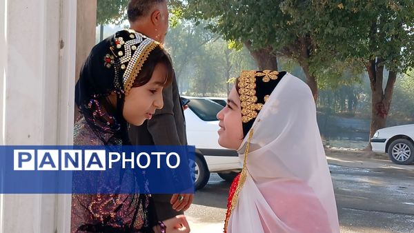 همایش روستا و عشایر در لردگان 