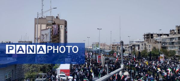 خداحافظ ای لاله‌های عزیز وطن
