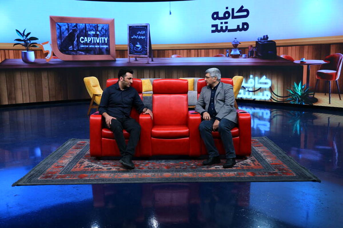 بهترین فیلم جشنواره سینماحقیقت به «کافه مستند» آمد