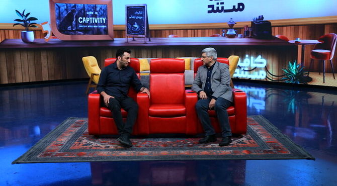 بهترین فیلم جشنواره سینماحقیقت به «کافه مستند» آمد