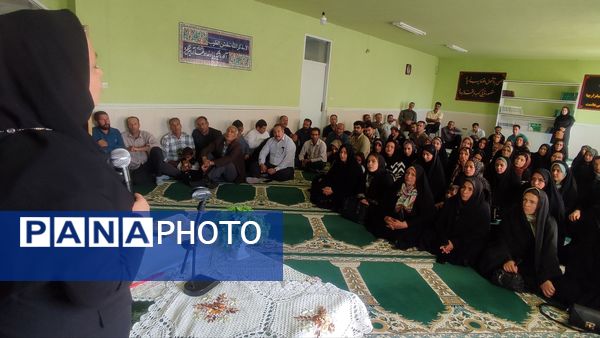 اجرای طرح یاری‌گران زندگی در دبیرستان شبانه‌روزی پروین و سردار همدانی