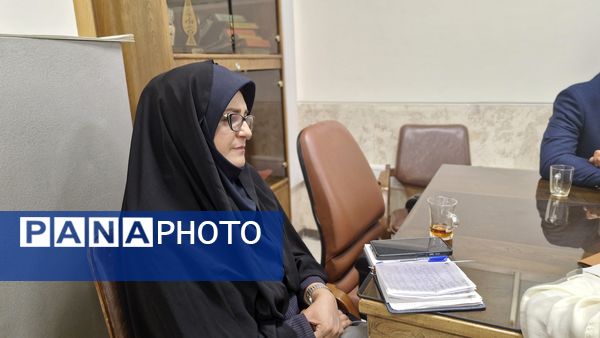 شورای اطلاع‌رسانی آموزش و پرورش در استانداری اصفهان