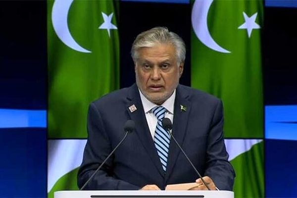  پاکستان: رئیس جمهور ایران به زودی به اسلام آباد سفر خواهد کرد
