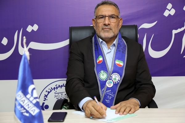 پیام رئیس سازمان دانش‌آموزی خوزستان به مناسبت ۲۶ آبان و حماسه سوسنگرد