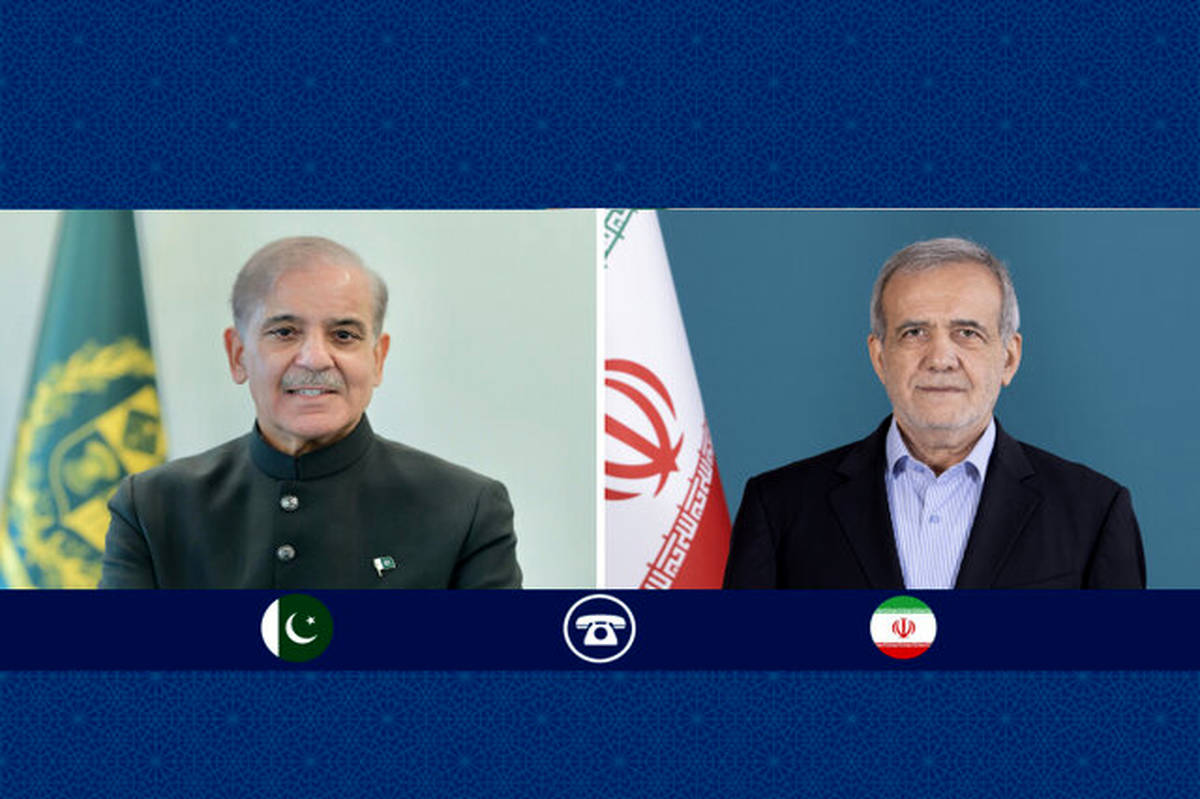 اعلام آمادگی ایران برای کمکهای انساندوستانه به سیلزدگان پاکستانی