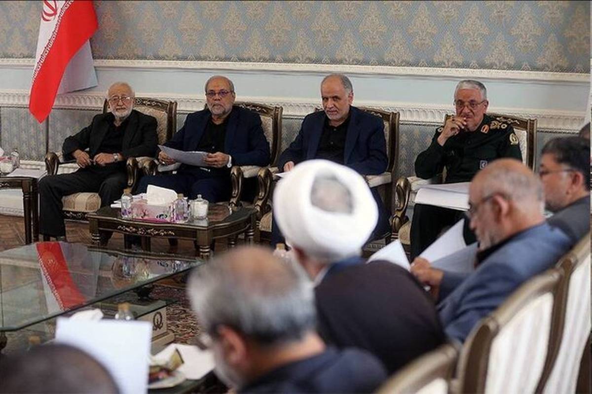 تأیید طرح «مالیات بر سوداگری و سفته بازی» در هیئت نظارت مجمع تشخیص