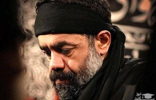 دل‌های کربلایی با نوای حاج محمود کریمی در شب‌های محرم شبکه دو