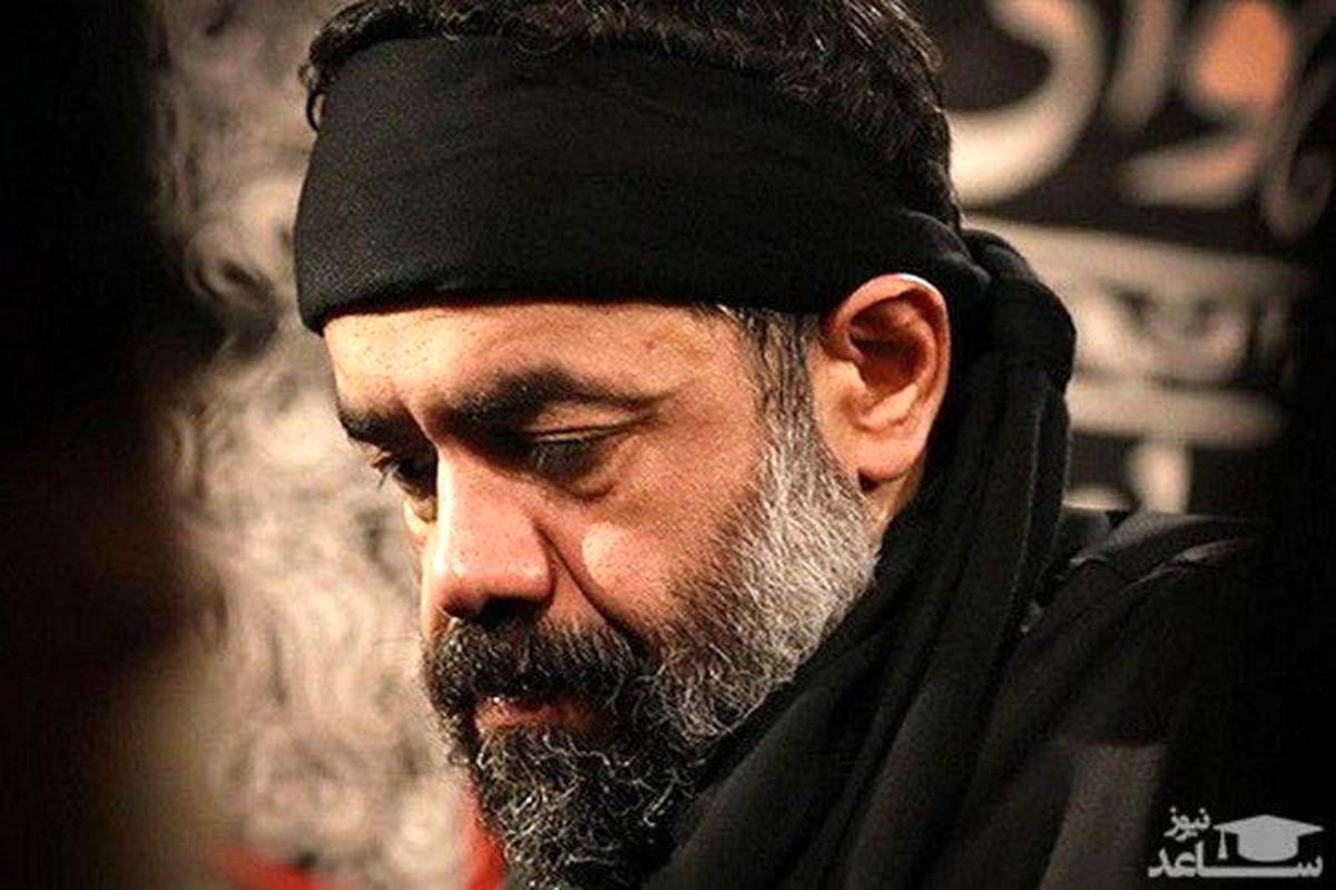 دلهای کربلایی با نوای حاج محمود کریمی در شبهای محرم شبکه دو