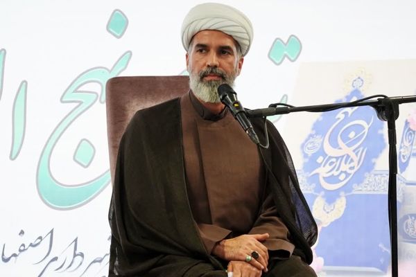 امیدآفرینی مساله اول در حوزه تبیین است