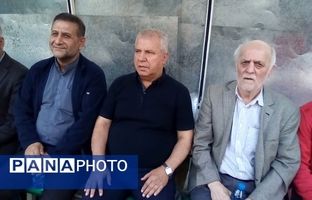 امید عالیشاه فرزند باشگاه پرسپولیس است
