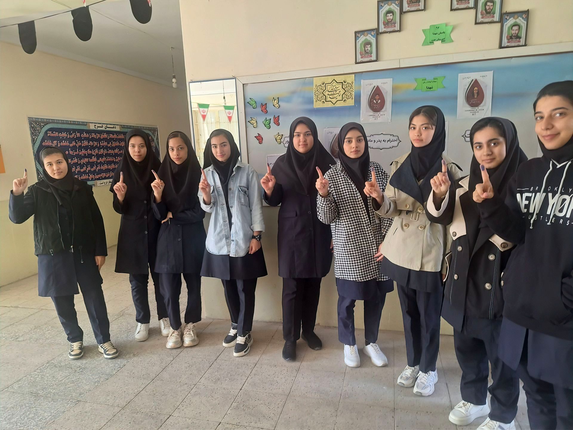 شورای دانش‌آموزی؛ تمرین دموکراسی در مدرسه