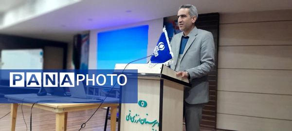 کارگاه توانمندسازی پانایی های ناحیه چهار مشهد