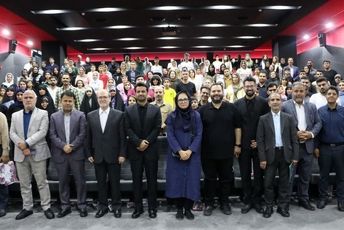 اکران فیلم «ماجرای فردا»