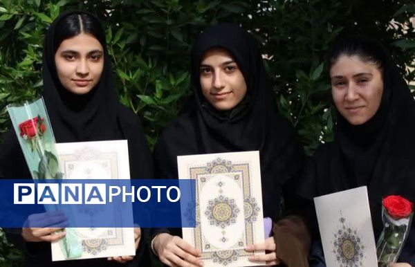 مراسم تجلیل از دانش‌آموزان برتر و پذیرفته شدگان کنکور 1404 در اندیمشک