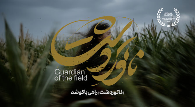 «ناتوردشت» راهی باکو شد