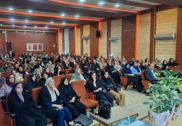 آغاز فصل جدید همکاری؛ برگزاری جلسه انجمن اولیا و مربیان 